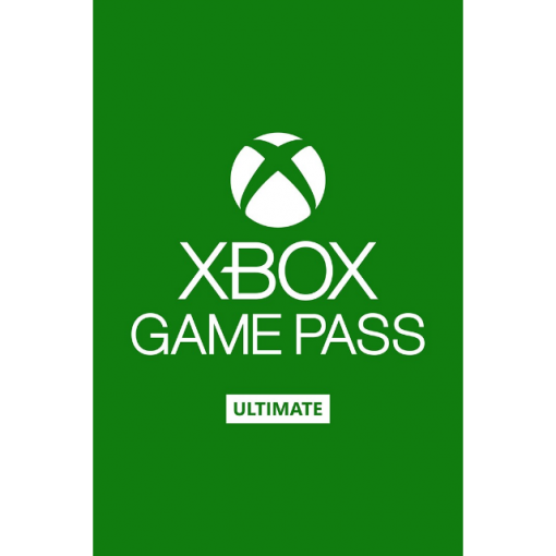 Tài Khoản Xbox Game Pass Ultimate For PC